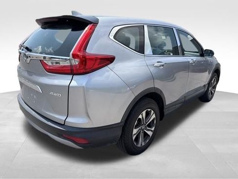 Used 2019 Honda CR-V LX image 4