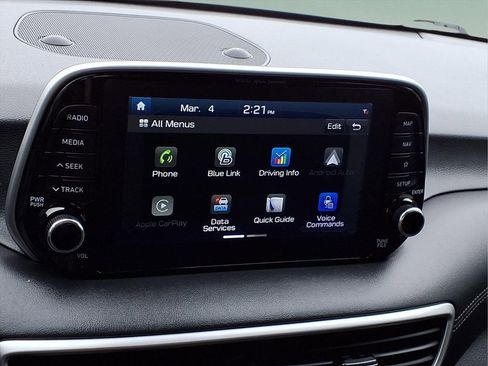 Used 2019 Hyundai Tucson Ultimate w/ Cargo Package image 29