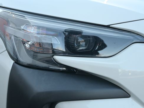 Certified 2023 Subaru Outback Touring XT image 11