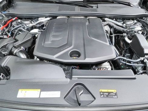 New 2026 Audi A5 2.0T Premium AWD/4WD image 33
