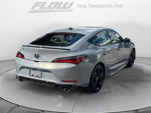 New 2026 Acura Integra A-Spec image 7