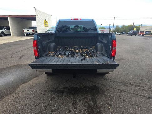 Used 2010 Chevrolet Silverado 1500 LT w/ Power Pack Plus image 13