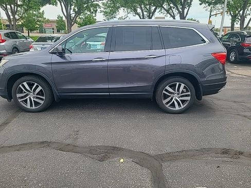 Used 2018 Honda Pilot Elite image 5