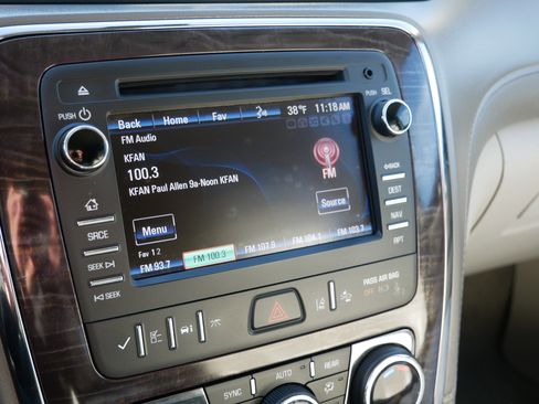 Used 2015 Buick Enclave Premium w/ Trailering Package image 18