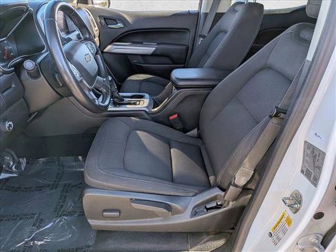 Used 2020 Chevrolet Colorado LT image 16