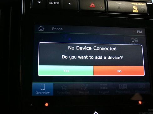 Used 2020 Subaru Ascent Limited image 58