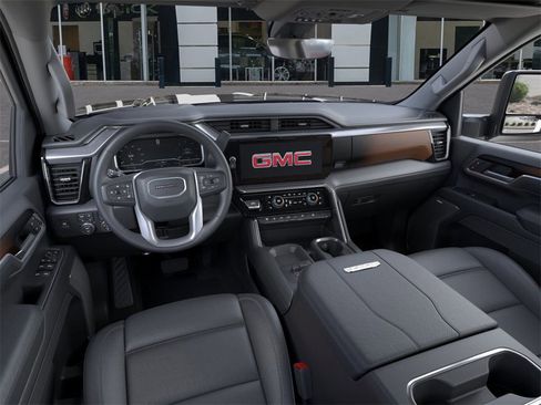 New 2026 GMC Sierra 2500 Denali w/ Denali Reserve Package image 15