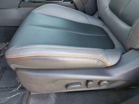 Used 2026 Subaru Forester Sport image 29