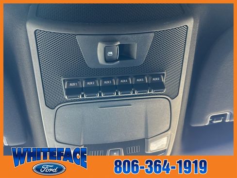 Used 2022 Ford F250 Platinum w/ FX4 Off-Road Package image 35