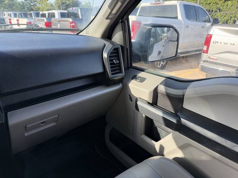 Used 2015 Ford F150 XL w/ XL Power Equipment Group RWD image 20