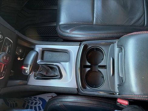 Used 2021 Dodge Charger R/T w/ Blacktop Package image 24