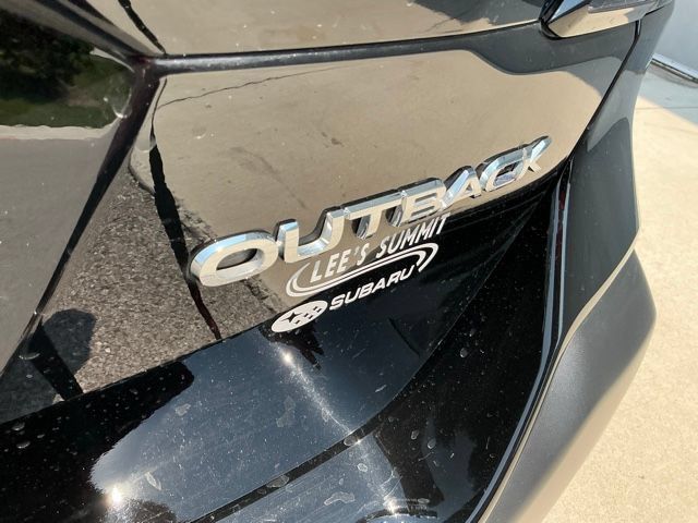 Certified 2024 Subaru Outback Limited AWD/4WD image 6