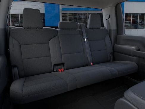 New 2026 Chevrolet Silverado 2500 W/T w/ WT Convenience Package AWD/4WD image 51