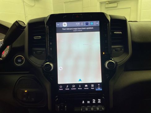 New 2026 RAM 2500 Tradesman image 14