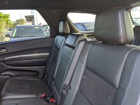 Used 2019 Dodge Durango GT image 7