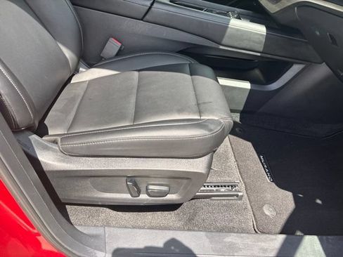 Used 2025 Nissan Murano SL AWD/4WD image 11