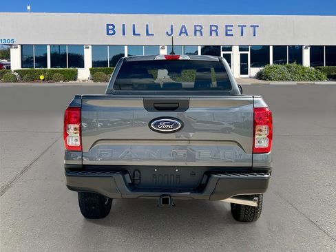 New 2026 Ford Ranger XL w/ Trailer Tow Package RWD image 5