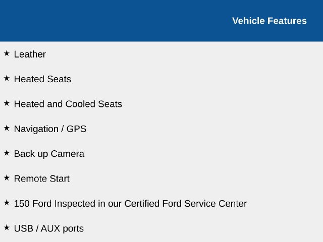 Used 2022 Ford F250 Lariat w/ Lariat Ultimate Package AWD/4WD image 4