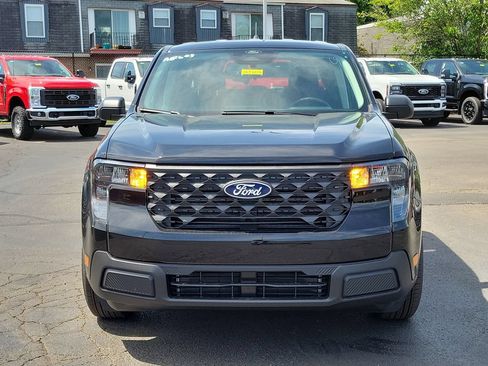 New 2026 Ford Maverick XL w/ Equipment Group 101A AWD/4WD image 2