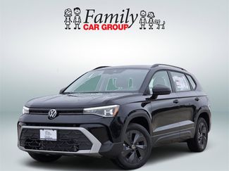 New 2026 Volkswagen Taos S video 1