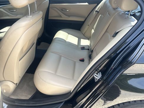 Used 2016 BMW 528i Sedan RWD image 21