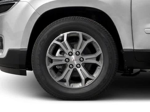 Used 2016 GMC Acadia SLT w/ Open Road Package image 14