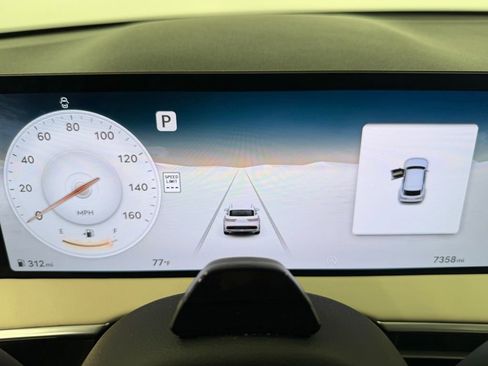 Used 2026 Genesis GV70 2.5T Select image 23