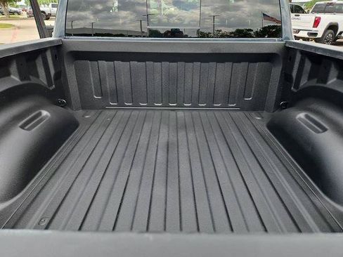 Used 2025 RAM 1500 Lone Star RWD image 24