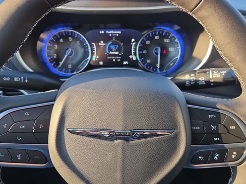 New 2026 Chrysler Pacifica Select image 19