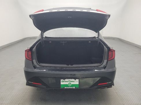 Used 2022 Hyundai Sonata SEL Plus w/ Cargo Package FWD image 29