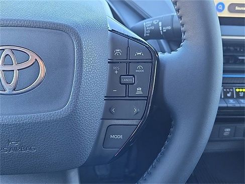 New 2026 Toyota Prius Limited image 24