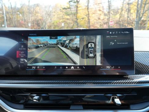 New 2026 BMW X5 M60i w/ Executive Package image 18