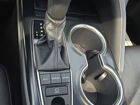 Certified 2018 Toyota Camry XLE w/ Audio Package FWD image 23