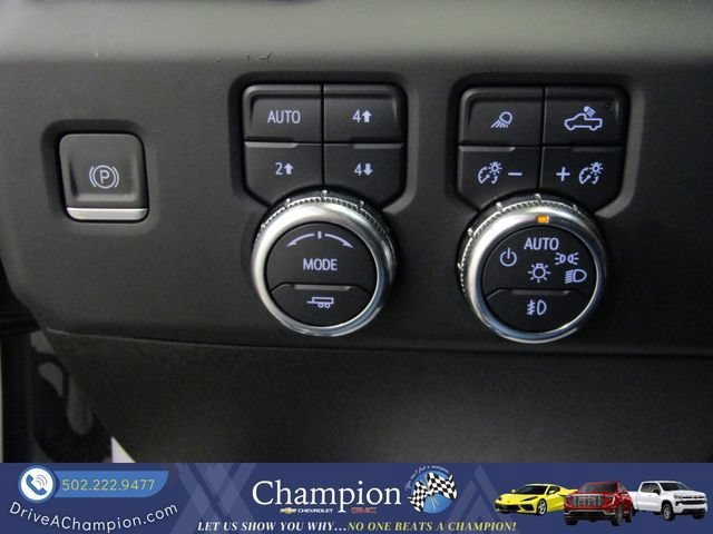 Used 2024 GMC Sierra 1500 Denali AWD/4WD image 36