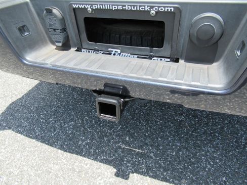 Used 2018 Chevrolet Silverado 1500 LTZ Z71 w/ Centennial Edition AWD/4WD image 34