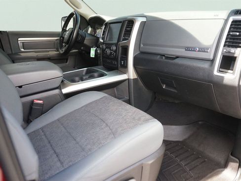 Used 2017 RAM 1500 Lone Star AWD/4WD image 17
