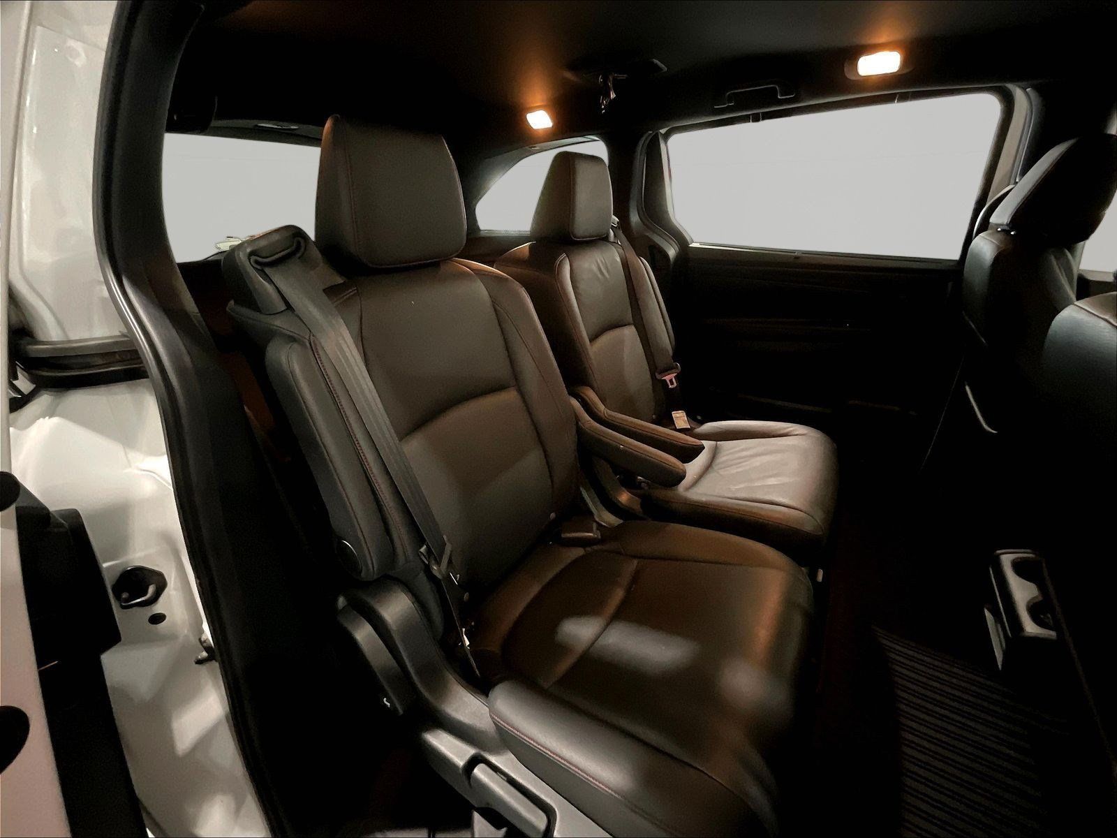 Used 2024 Honda Odyssey Sport image 24