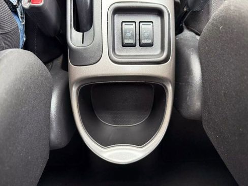 Used 2016 Nissan Juke SV w/ Cold Weather Package image 37