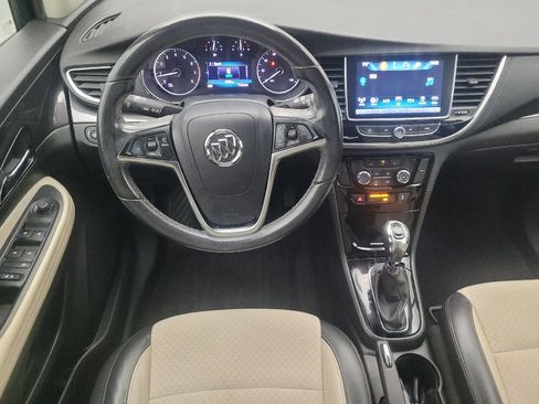 Used 2019 Buick Encore Preferred w/ Safety Package FWD image 22