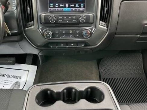 Used 2018 Chevrolet Silverado 1500 LT RWD image 16