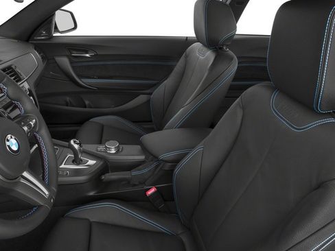 Used 2018 BMW M2 w/ Executive Package RWD image 12