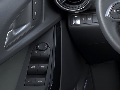 New 2026 Chevrolet Equinox LT FWD image 22