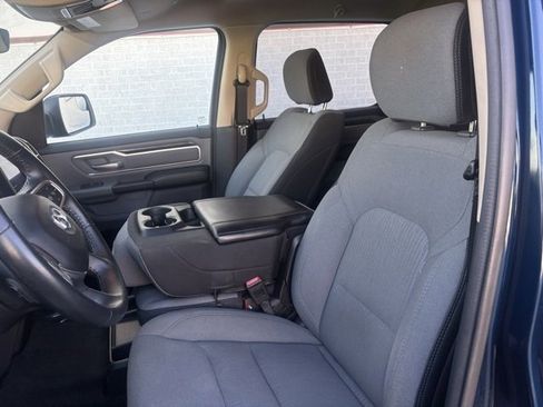 Used 2020 RAM 1500 Big Horn image 12