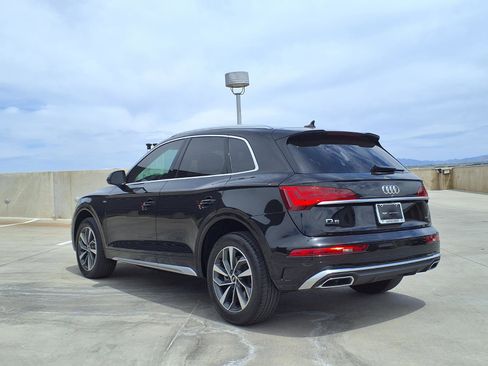 Used 2023 Audi Q5 2.0T Prestige AWD/4WD image 4