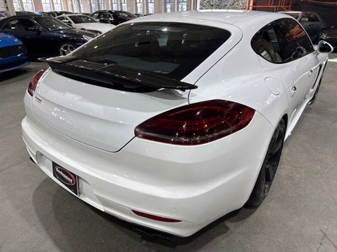 Used 2015 Porsche Panamera GTS image 46