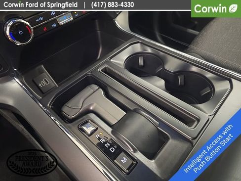 New 2026 Ford F150 XLT AWD/4WD image 32