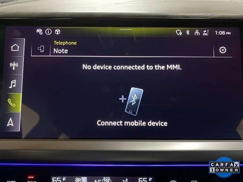 Used 2023 Audi Q4 e-tron Premium Plus w/ Premium Plus image 50