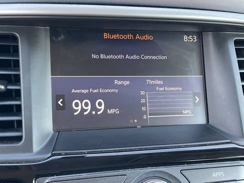 Used 2017 Nissan Pathfinder S FWD image 16