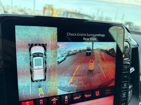 New 2026 RAM 1500 RHO image 39