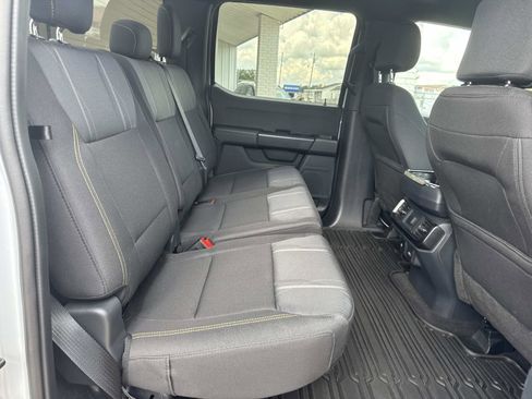Used 2025 Ford F150 STX w/ Equipment Group 200A image 9